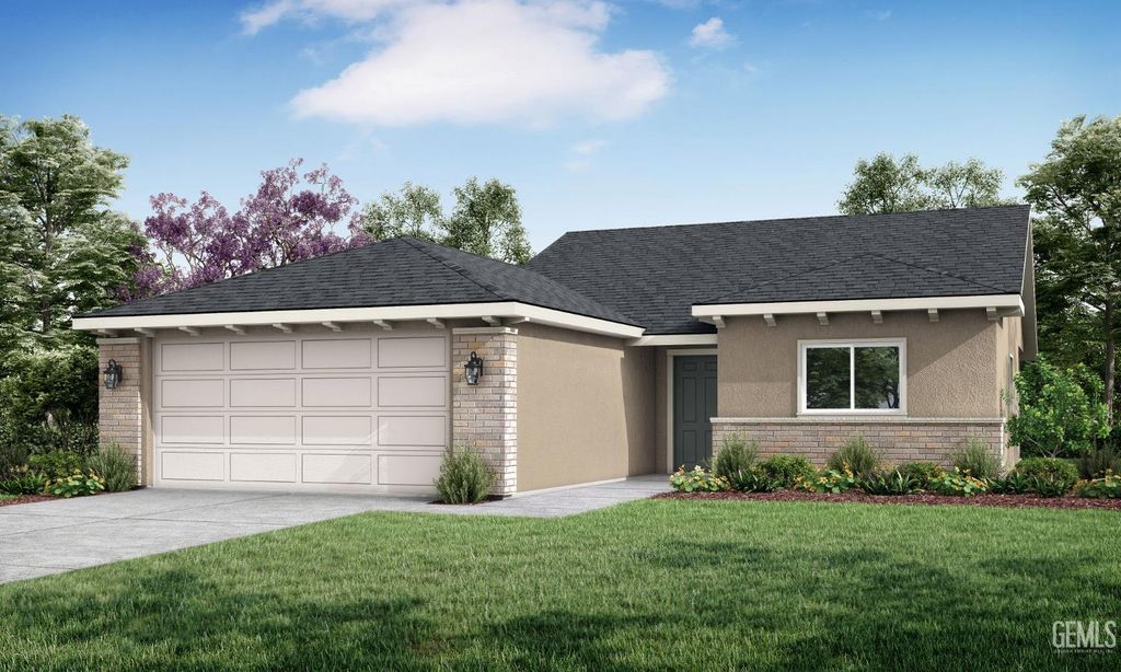 Photo of 2305 Milvus Drive #WW117, Delano, CA 93215 (MLS # 202511160)