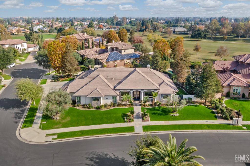 Photo of 11509 Haydock Court, Bakersfield, CA 93311 (MLS # 202600949)