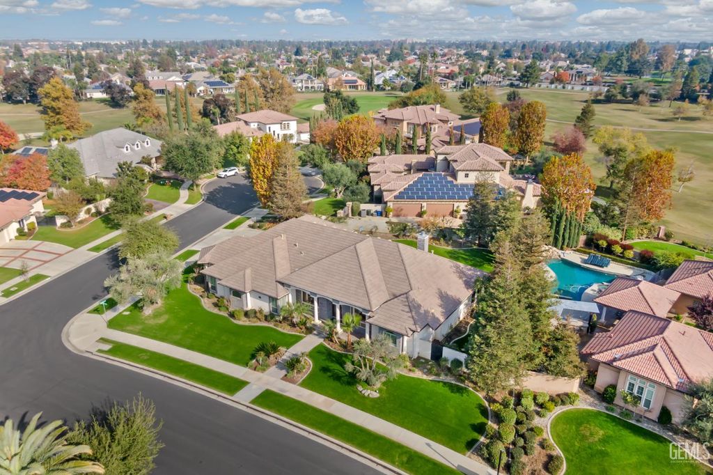 Photo of 11509 Haydock Court, Bakersfield, CA 93311 (MLS # 202600949)