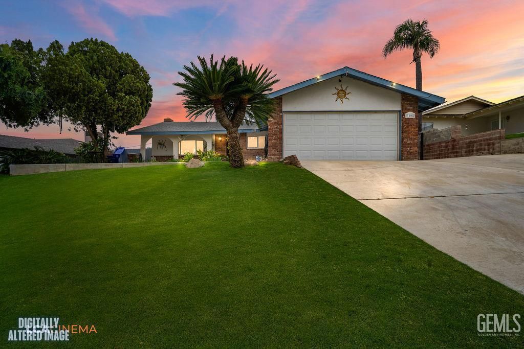 Photo of 3108 Pesante Road, Bakersfield, CA 93306 (MLS # 202604151)
