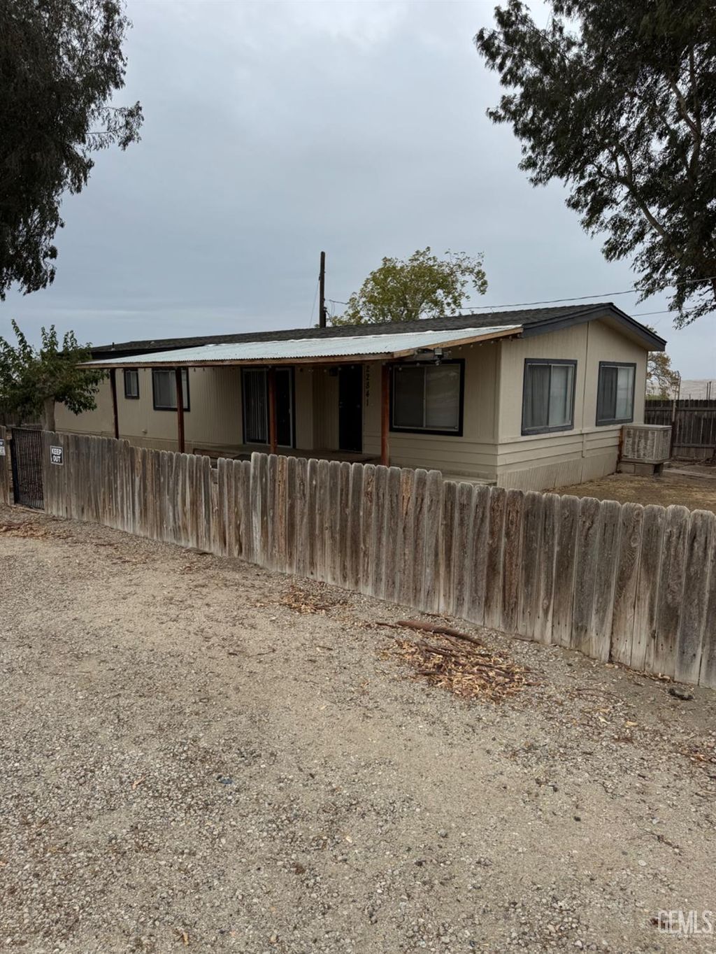 Photo of 22841 D Street, Mc Kittrick, CA 93251 (MLS # 202511110)