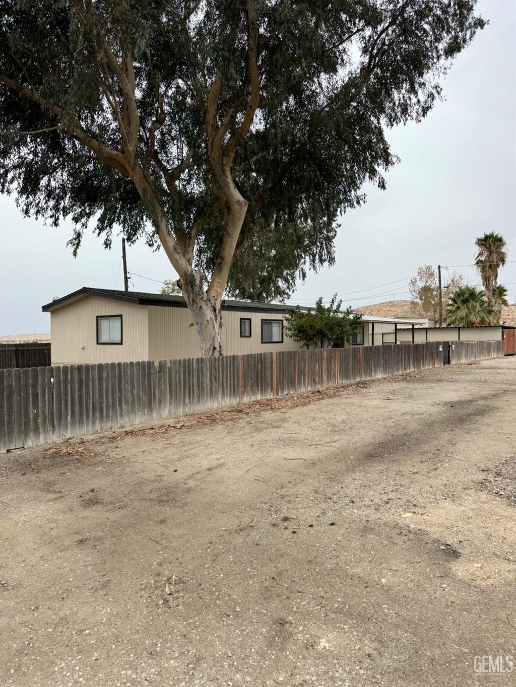 Photo of 22841 D Street, Mc Kittrick, CA 93251 (MLS # 202511110)
