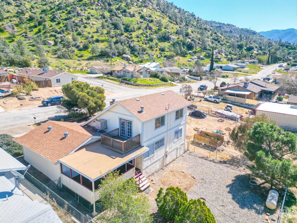 Photo of 4405 Huth Street, Lake Isabella, CA 93240 (MLS # 202512549)