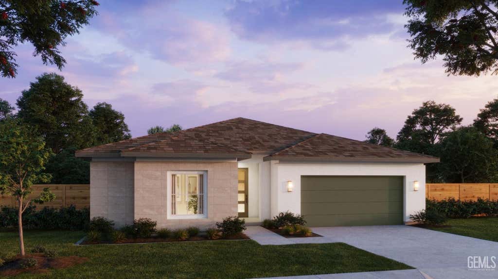 Photo of 10723 Tatuk Way, Bakersfield, CA 93311 (MLS # 202605986)
