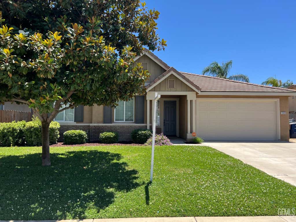 Photo of 12413 Colorado Avenue, Bakersfield, CA 93312 (MLS # 202602840)