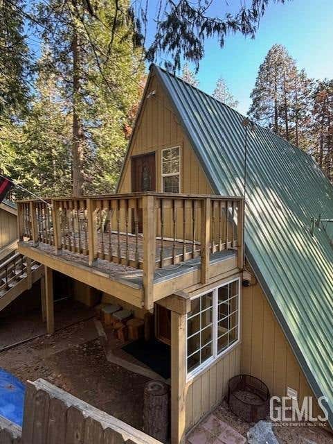 Photo of 10905 Elm Drive, Wofford Heights, CA 93285 (MLS # 202605702)