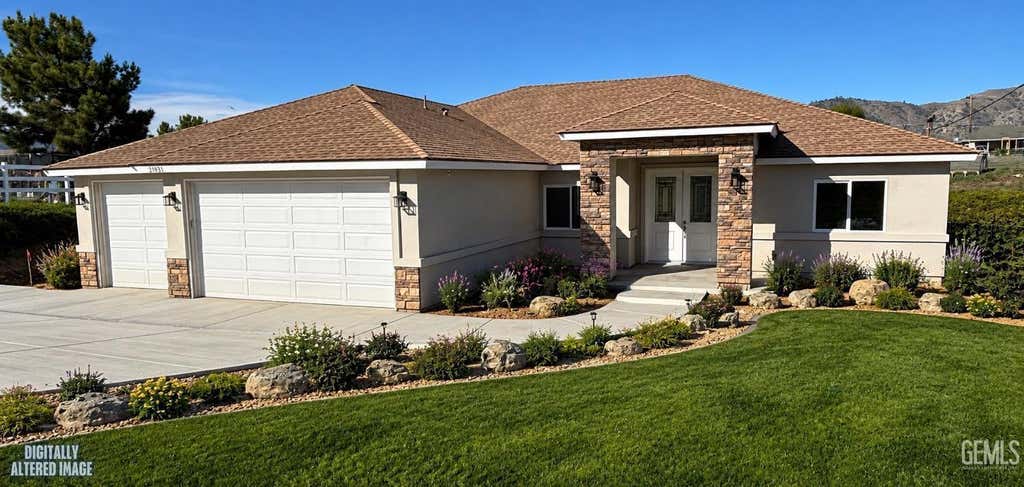 Photo of 21831 San Gabriel Drive, Tehachapi, CA 93561 (MLS # 202513540)