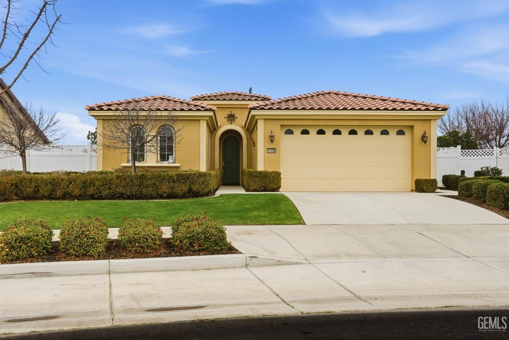 Photo of 14108 Ebrington Drive, Bakersfield, CA 93311 (MLS # 202600800)