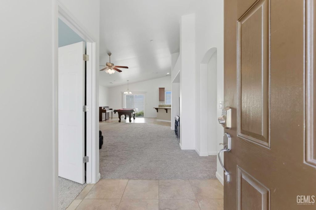 Photo of 9102 Whitman Avenue, Bakersfield, CA 93311 (MLS # 202604807)
