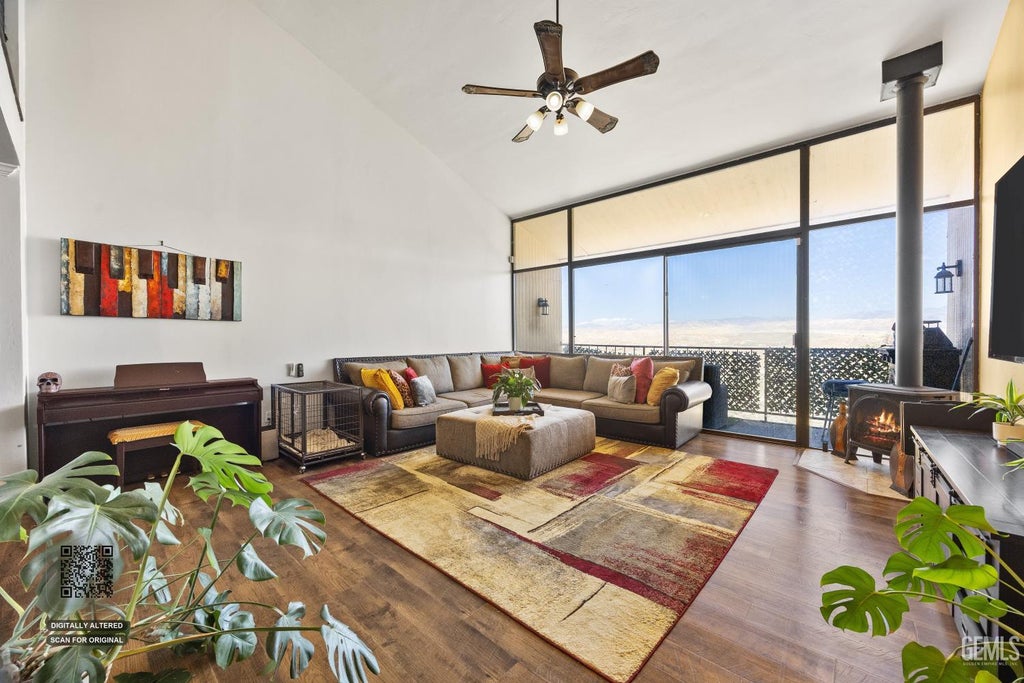 Photo of 4200 Boise ST #13A, Bakersfield, CA 93306 (MLS # 202607037)