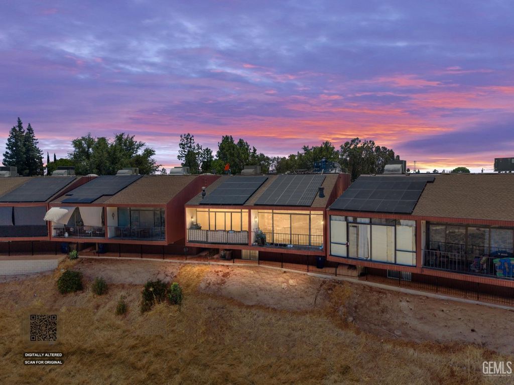 Photo of 4200 Boise ST #13A, Bakersfield, CA 93306 (MLS # 202607037)