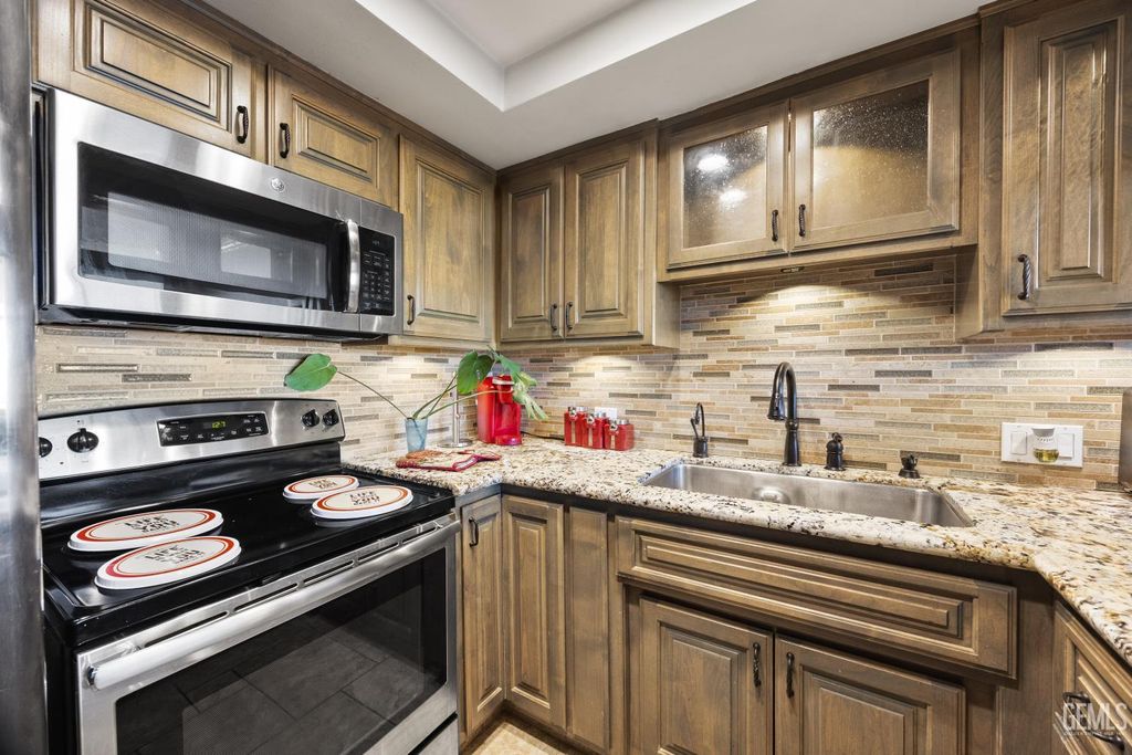 Photo of 4200 Boise ST #13A, Bakersfield, CA 93306 (MLS # 202607037)