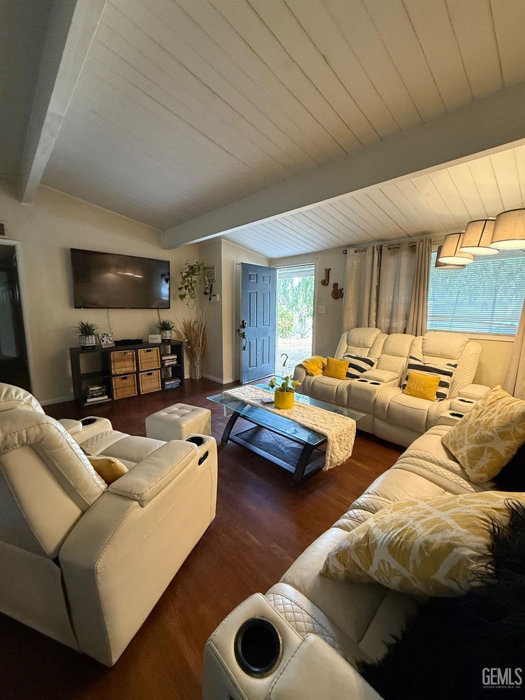 Photo of 207 N Stine Road, Bakersfield, CA 93309 (MLS # 202510859)