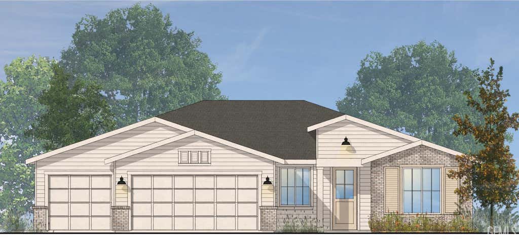 Photo of 704 Grande Court, Bakersfield, CA 93314 (MLS # 202606955)