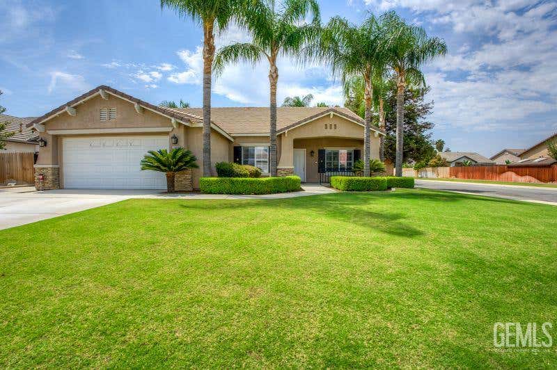 Photo of 15009 Merlot Cellars Drive, Bakersfield, CA 93314 (MLS # 202608633)