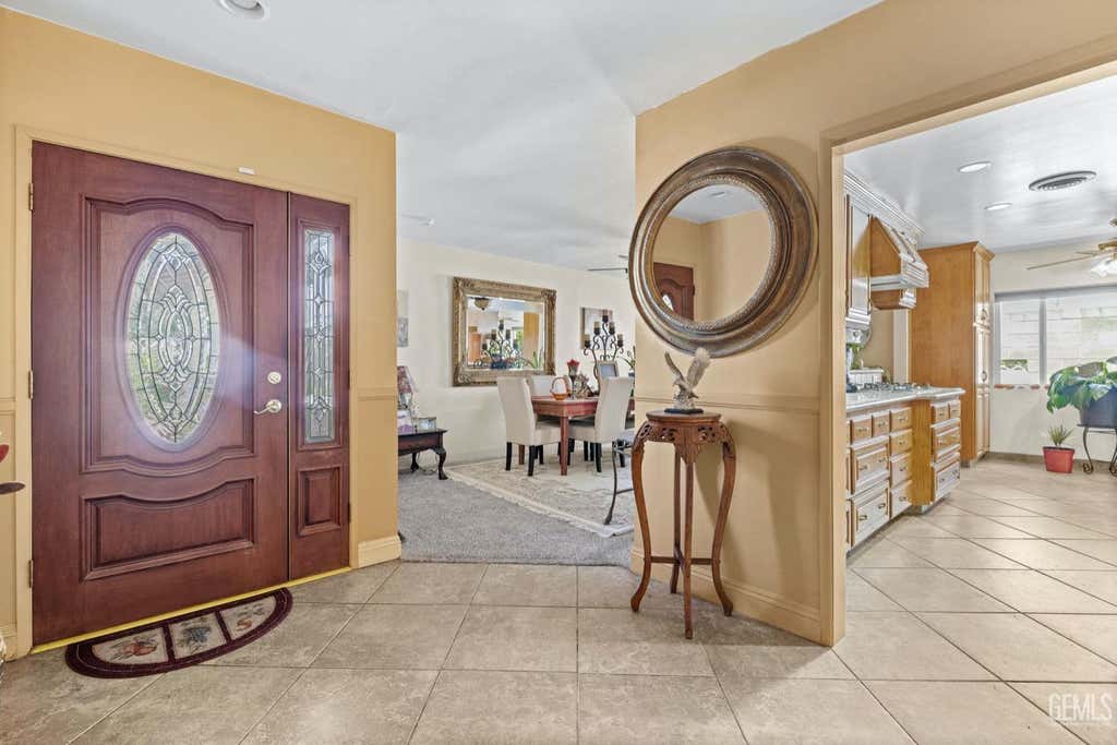 Photo of 2913 Harmony Drive, Bakersfield, CA 93306 (MLS # 202608039)