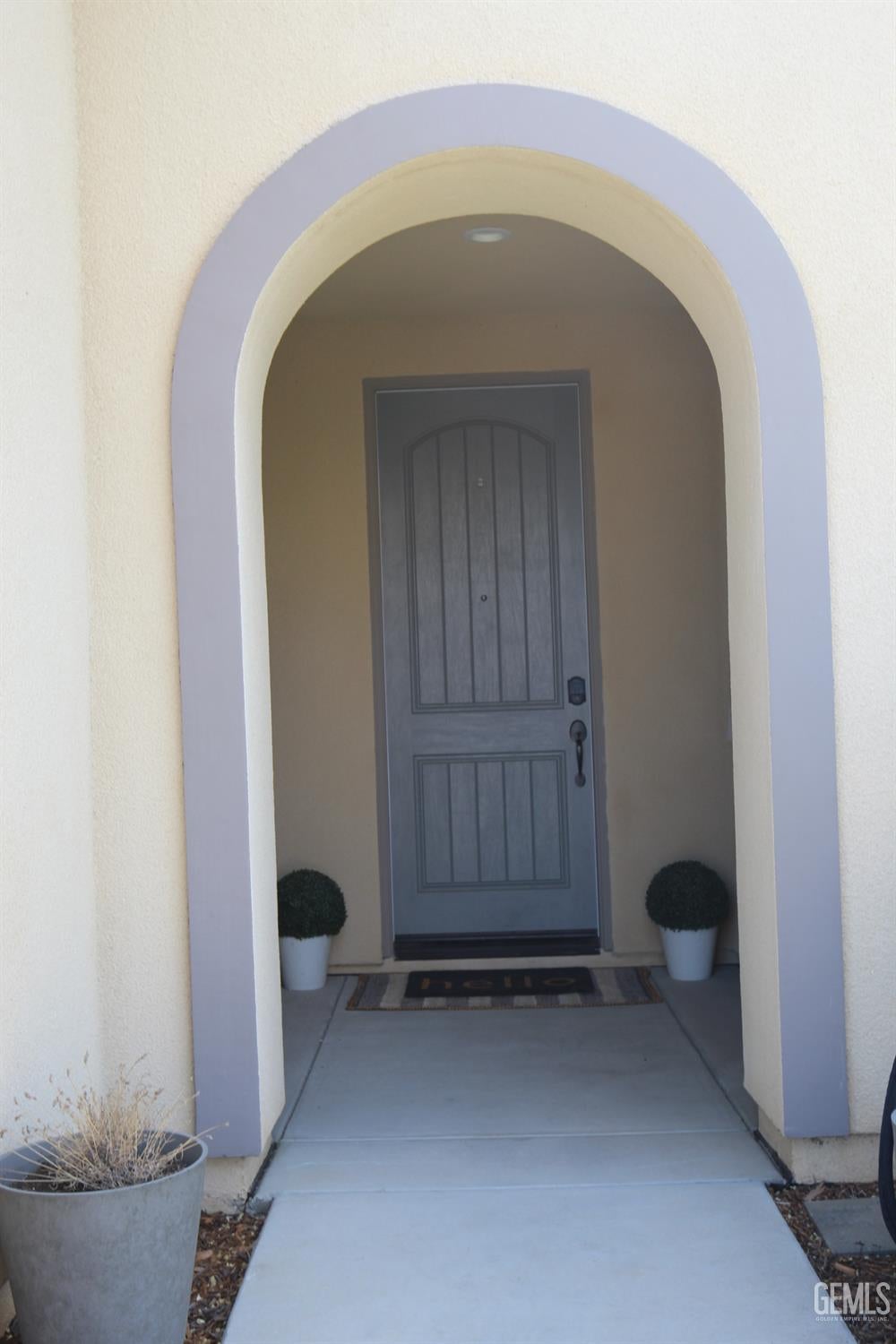 Photo of 1115 Sanders Avenue, Clovis, CA 93619 (MLS # 202609814)