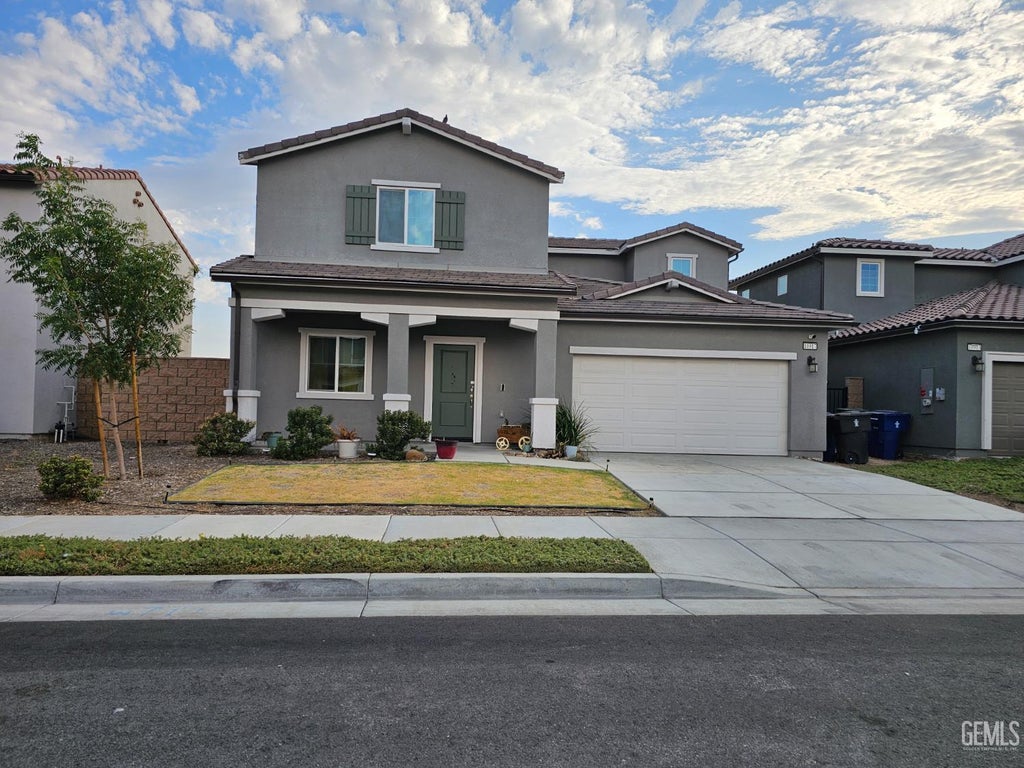 Photo of 10917 Pasto Way, Bakersfield, CA 93306 (MLS # 202602239)