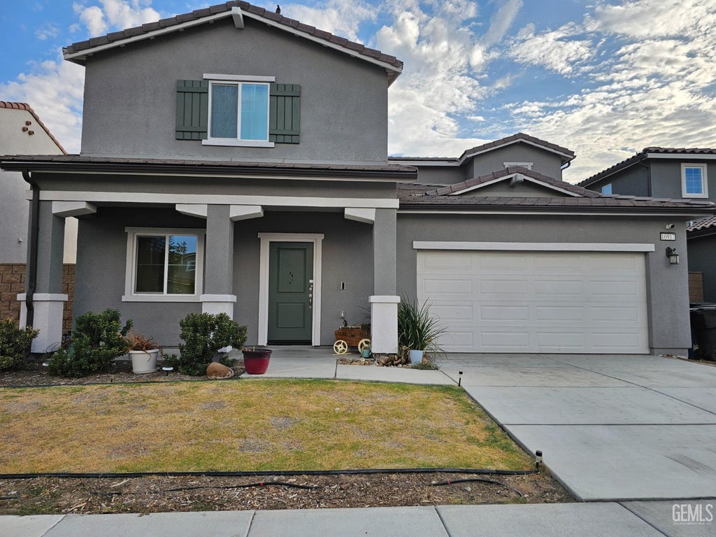 Photo of 10917 Pasto Way, Bakersfield, CA 93306 (MLS # 202602239)