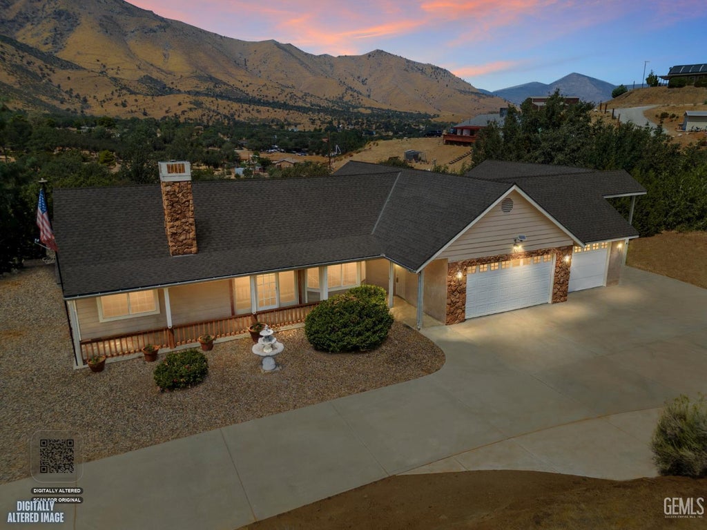 Photo of 3290 Geneva Court, Lake Isabella, CA 93240 (MLS # 202608529)