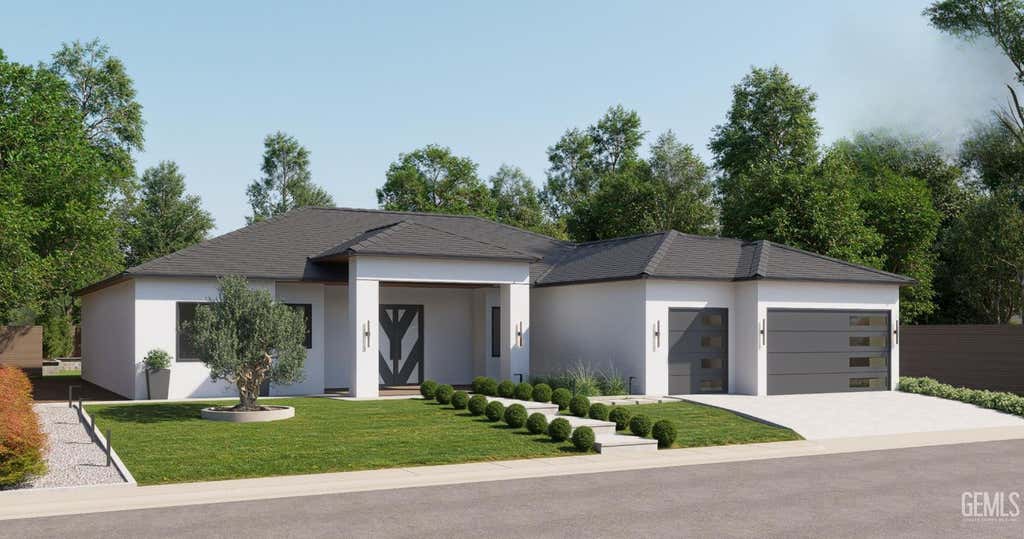 Photo of 10672 Titanium Avenue, Taft, CA 93268 (MLS # 202605721)