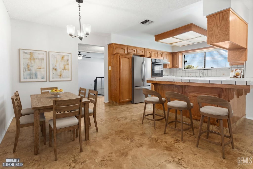 Photo of 3100 Woodstown Street, Bakersfield, CA 93312 (MLS # 202604750)