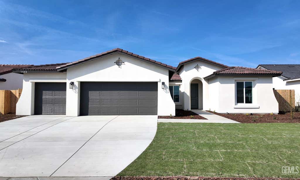 Photo of 7503 Cryosphere Street, Bakersfield, CA 93311 (MLS # 202602431)