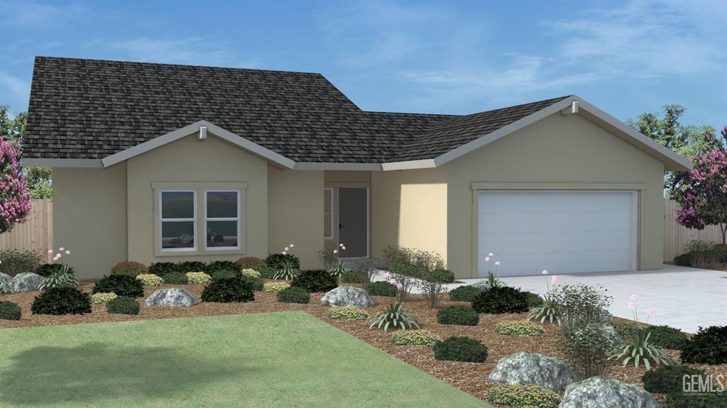 Photo of 913 Harvest Avenue, Mc Farland, CA 93250 (MLS # 202603816)