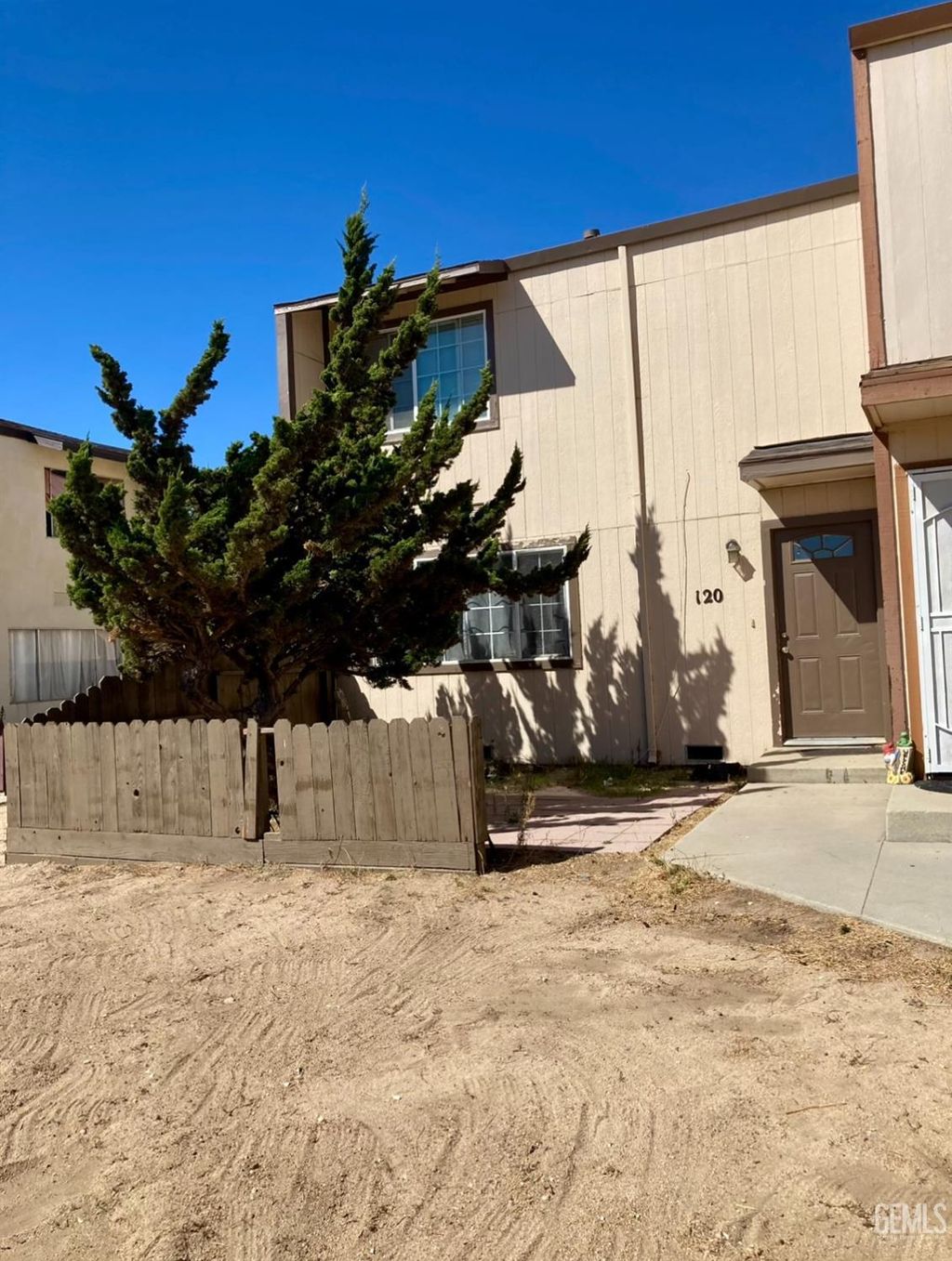 Photo of 120 Buena Vista Park #2, Soledad, CA 93960 (MLS # 202603881)