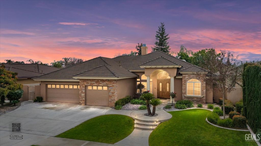 Photo of 9905 Lightner Way, Bakersfield, CA 93311 (MLS # 202601929)