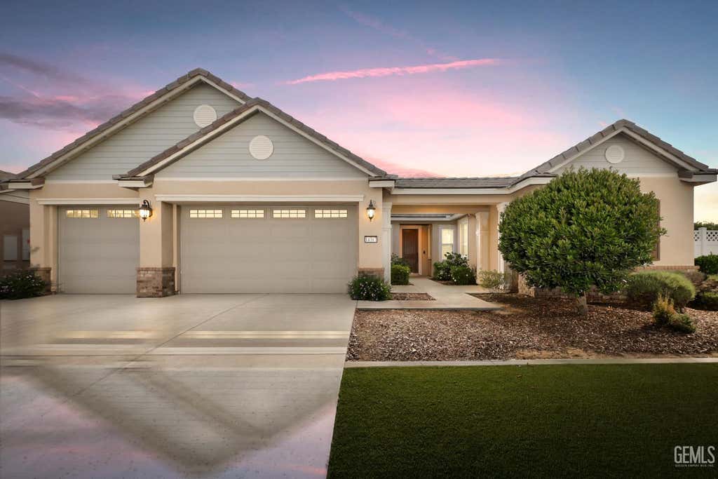 Photo of 14317 Pemberley Passage AVE, Bakersfield, CA 93311 (MLS # 202608687)