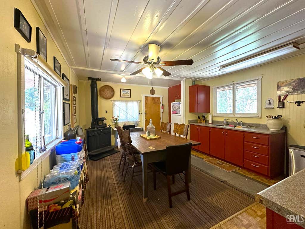 Photo of 18 White River Road, Cal Hot Springs, CA 93207 (MLS # 202607557)