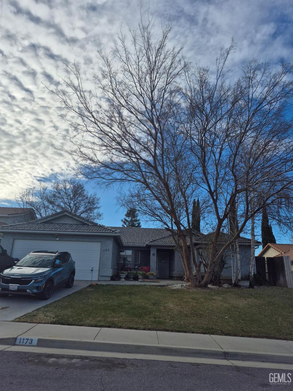 Photo of 1173 Redwood Court, Tehachapi, CA 93561 (MLS # 202600945)