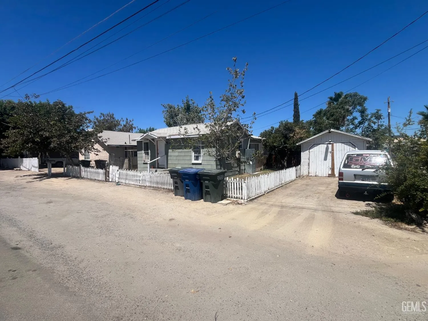 Taft, California 93268, United States, 2 Bedrooms Bedrooms, ,1 BathroomBathrooms,Residential,Active,194642