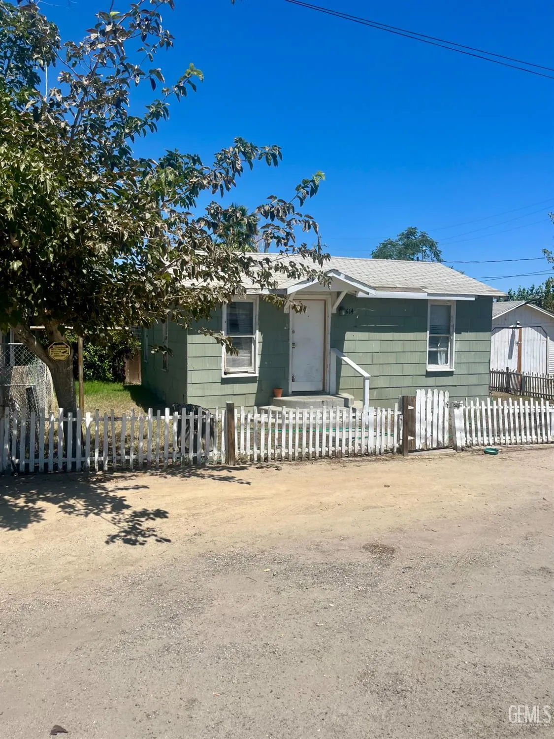 Taft, California 93268, United States, 2 Bedrooms Bedrooms, ,1 BathroomBathrooms,Residential,Active,194642