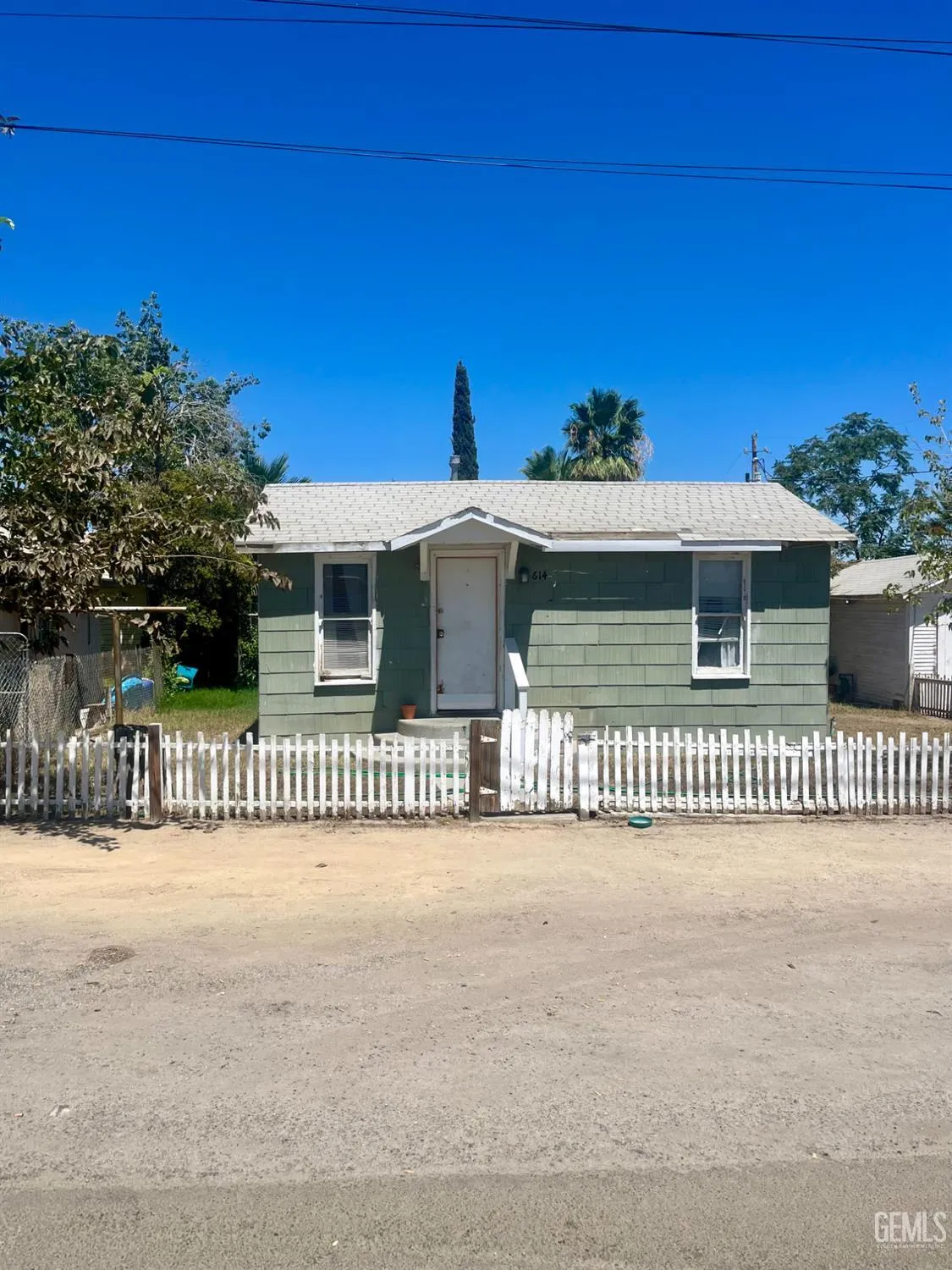 Taft, California 93268, United States, 2 Bedrooms Bedrooms, ,1 BathroomBathrooms,Residential,Active,194642