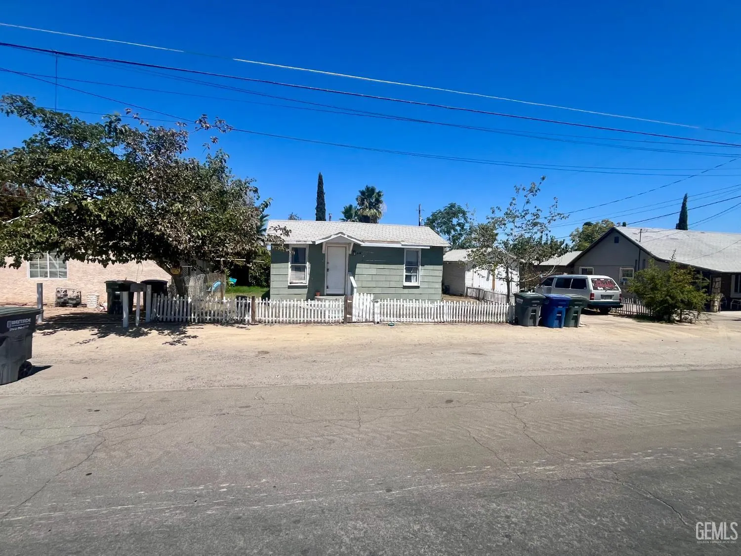 Taft, California 93268, United States, 2 Bedrooms Bedrooms, ,1 BathroomBathrooms,Residential,Active,194642