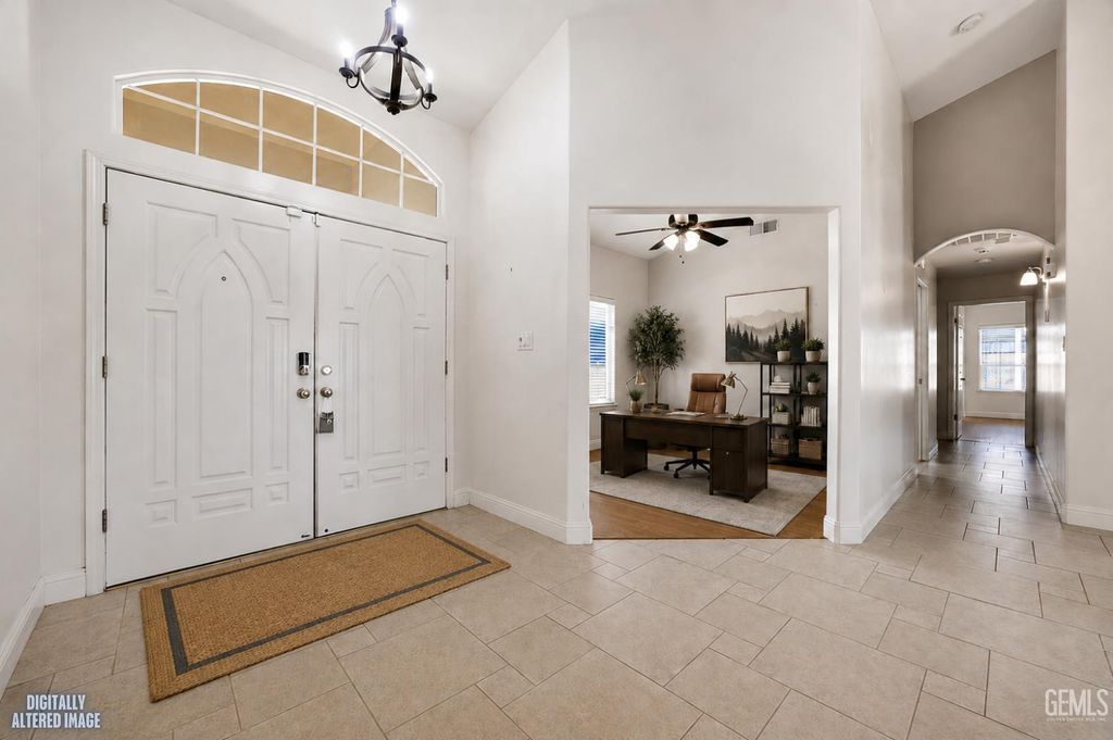 Photo of 12209 Tule River Way, Bakersfield, CA 93312 (MLS # 202607900)