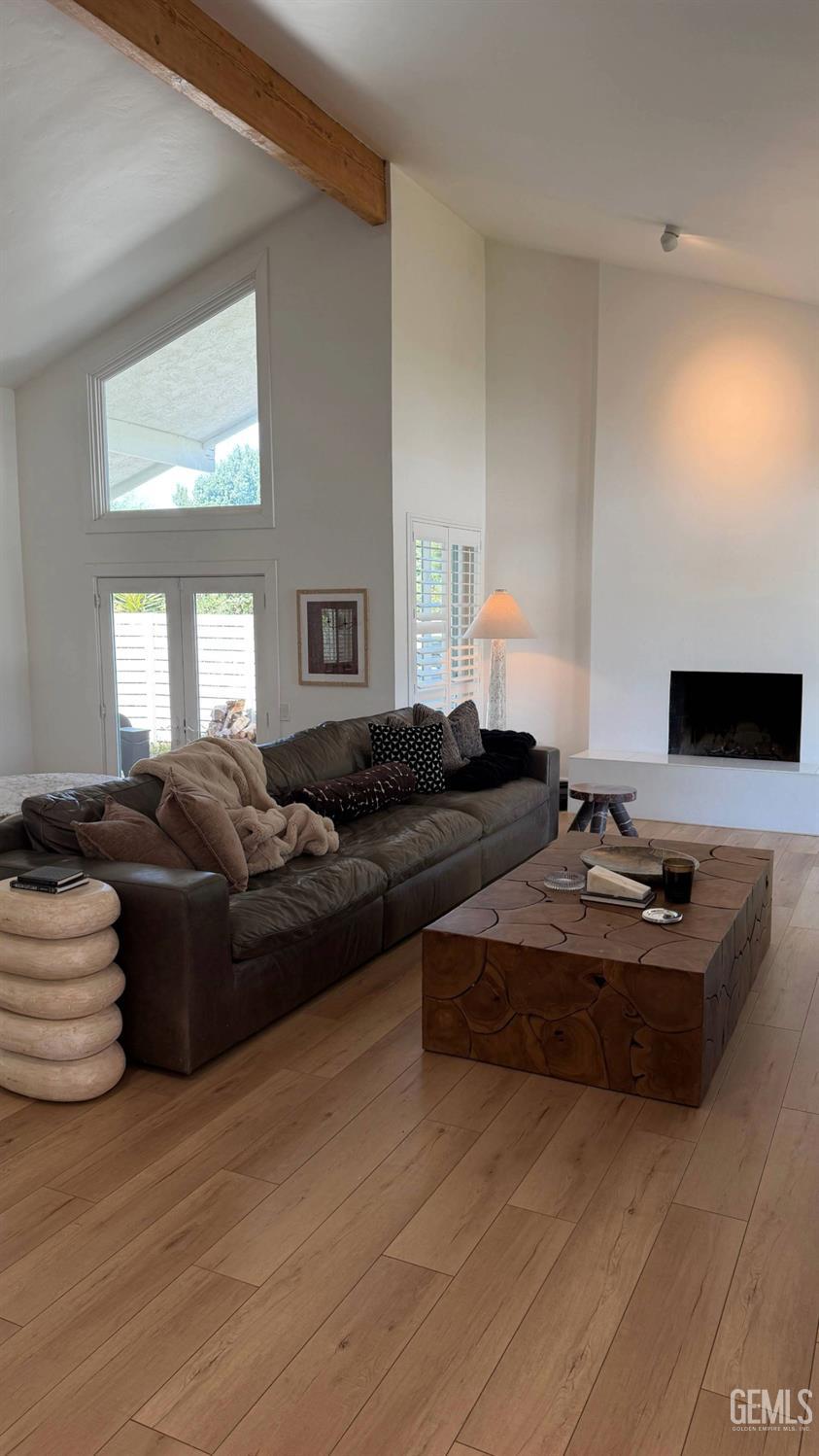 Photo of 12246 Cattle King Drive Dr, Bakersfield, CA 93306 (MLS # 202610299)