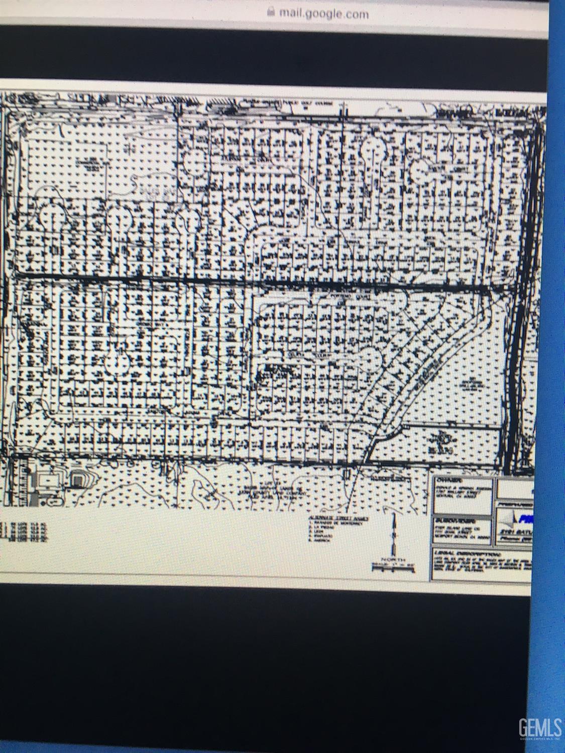 0 Martin Luther King Blvd

                                                                             Bakersfield                                

                                    , CA - $6,995,000