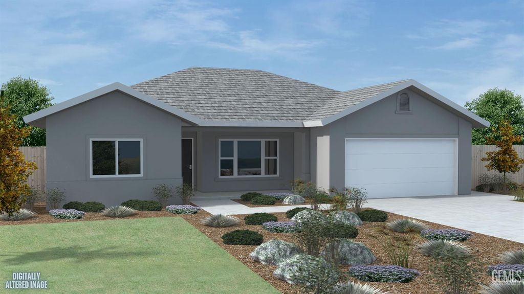 Photo of 1315 Ranchero Avenue, Mc Farland, CA 93250 (MLS # 202603662)