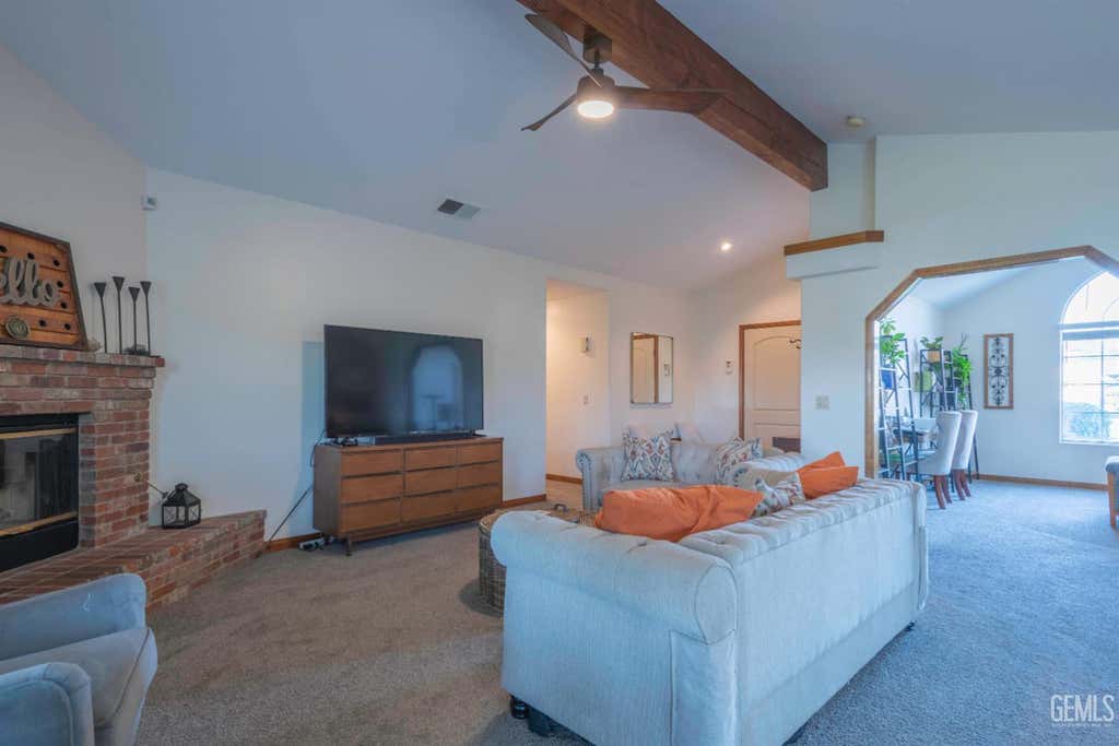 Photo of 11001 Mohican Drive, Bakersfield, CA 93312 (MLS # 202511933)