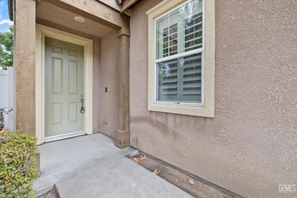 Photo of 8214 Prentice Hall Drive, Bakersfield, CA 93311 (MLS # 202510833)