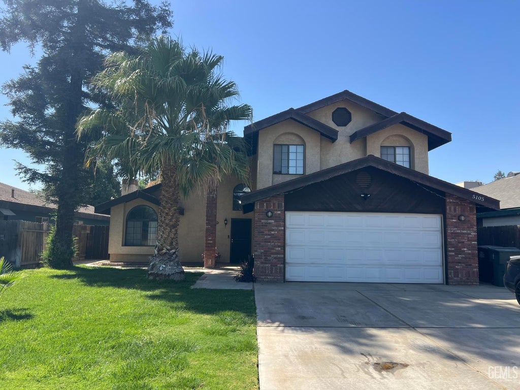 Photo of 5105 Kathimae Lane, Bakersfield, CA 93313 (MLS # 202610194)