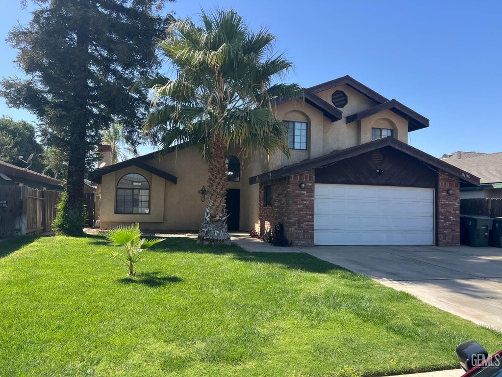Photo of 5105 Kathimae Lane, Bakersfield, CA 93313 (MLS # 202610194)