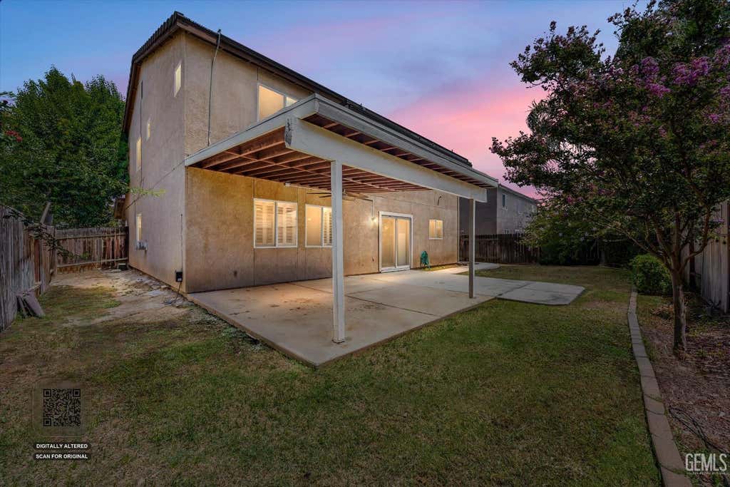 Photo of 10709 Grand Prairie Drive, Bakersfield, CA 93311 (MLS # 202608347)
