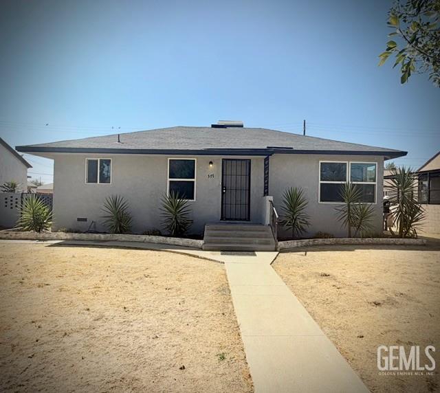 Photo of 307 Donna Avenue, Bakersfield, CA 93304 (MLS # 202609983)