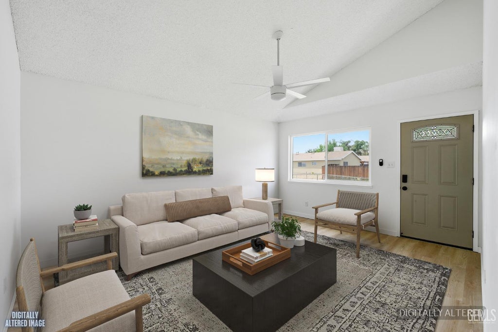 Photo of 5205 Brockton Court, Bakersfield, CA 93309 (MLS # 202605881)