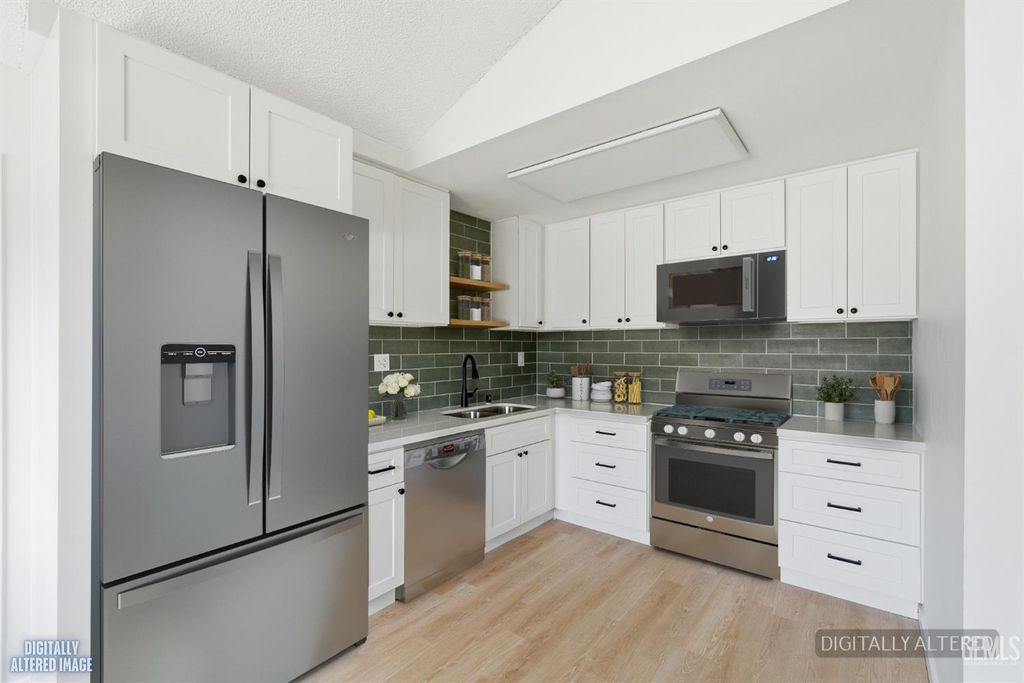 Photo of 5205 Brockton Court, Bakersfield, CA 93309 (MLS # 202605881)