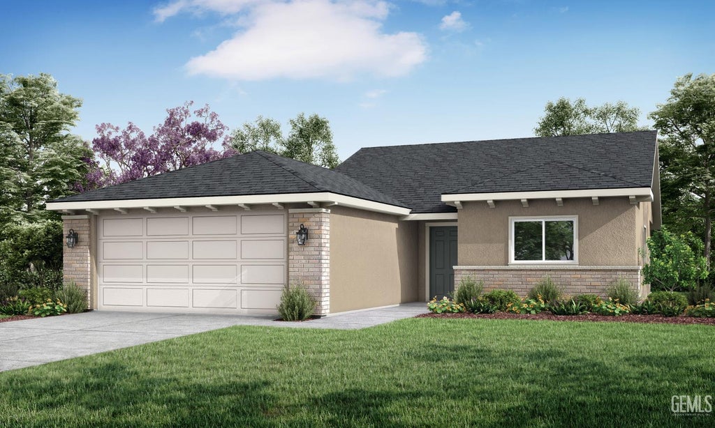 Photo of 125 Santa Monica Way #WW177, Delano, CA 93215 (MLS # 202606077)
